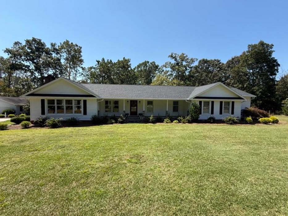 Brooks Exteriors - Greer, SC