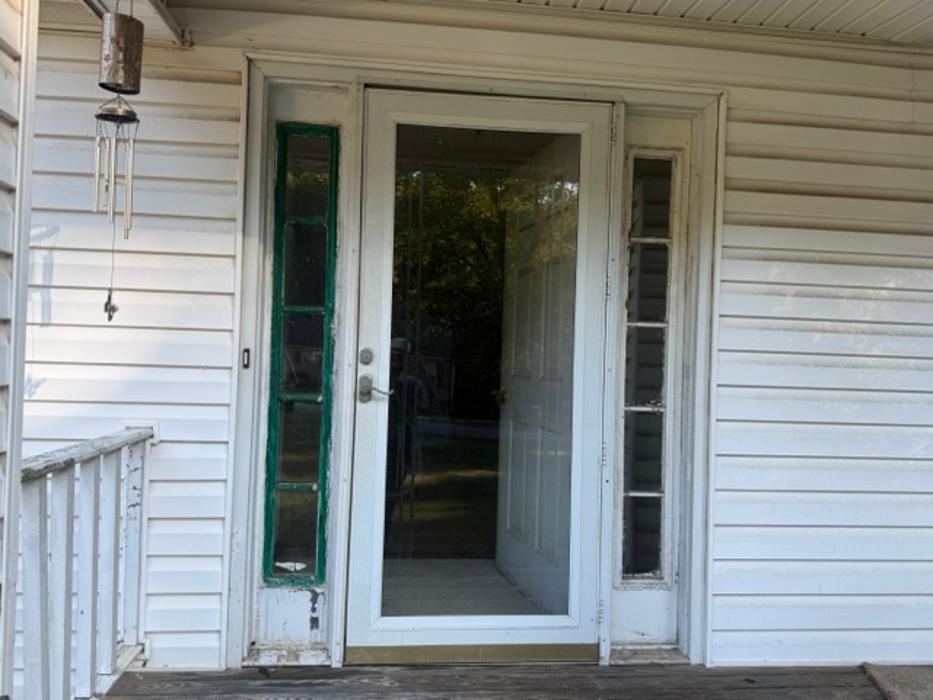 Brooks Exteriors - Greer, SC