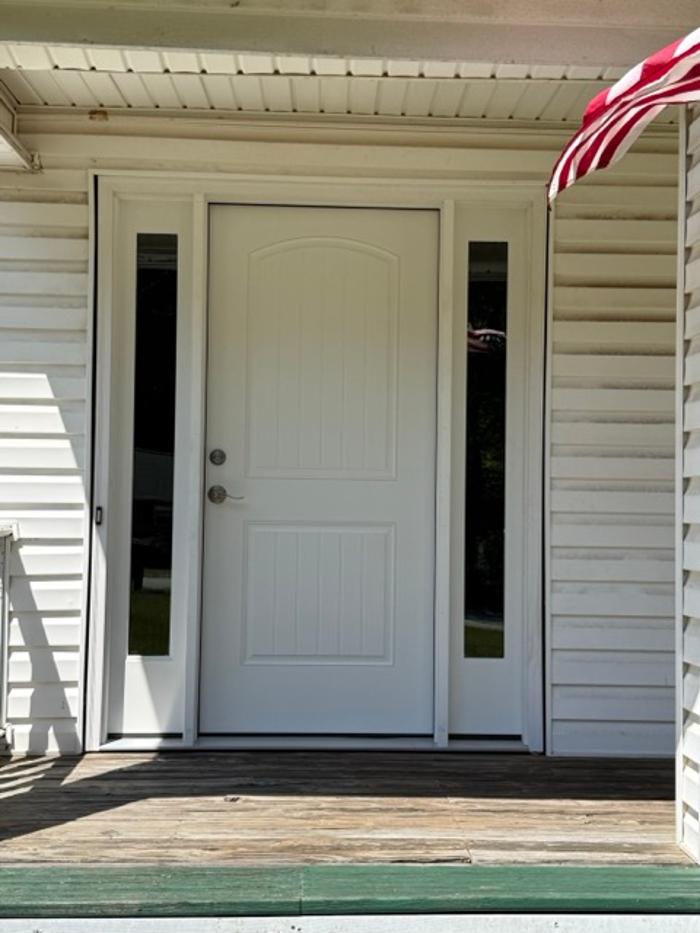 Brooks Exteriors - Greer, SC