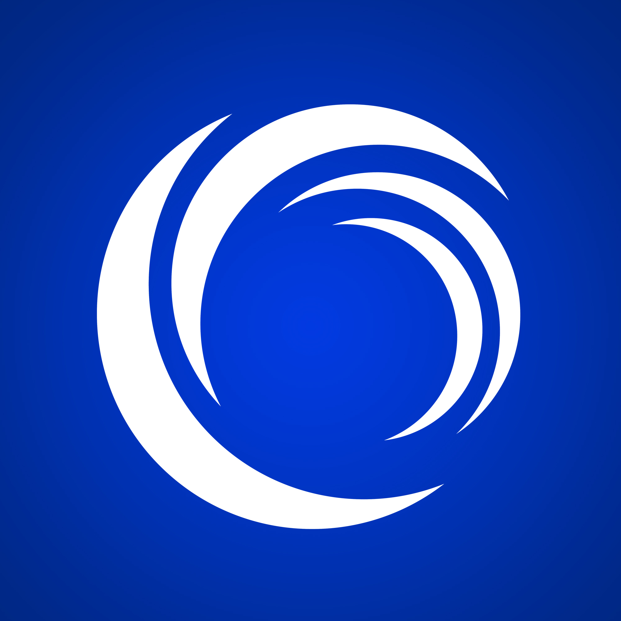 Circular Image