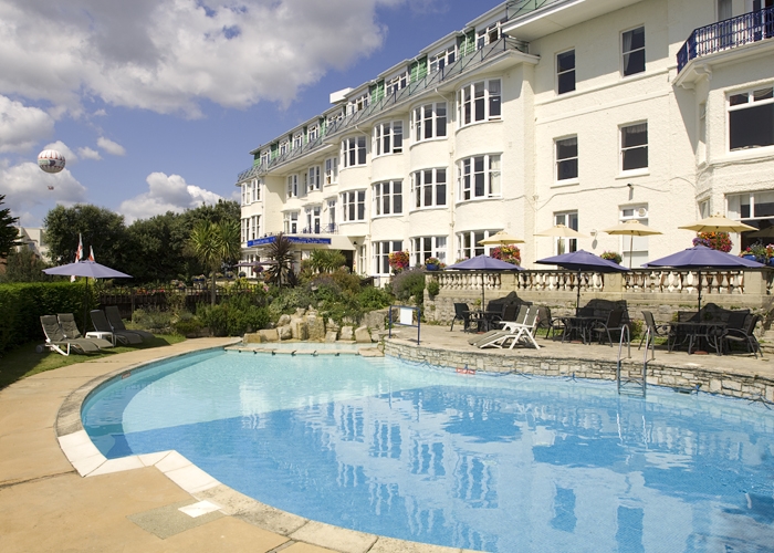 Marsham Court Hotel - Bournemouth, Dorset BH1 3AB - 01202 552111 | ShowMeLocal.com