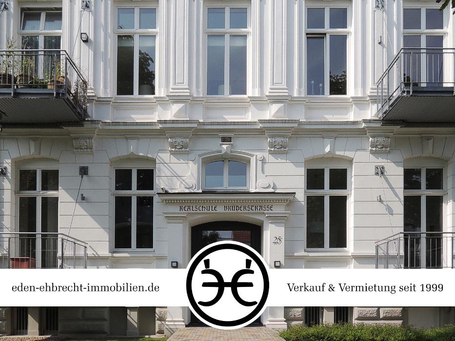 Eden-Ehbrecht Immobilien & Marketing GbR, Kleine Kirchenstraße in Oldenburg