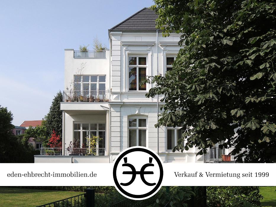 Eden-Ehbrecht Immobilien & Marketing GbR, Kleine Kirchenstraße in Oldenburg