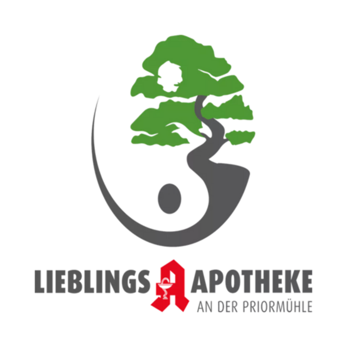Lieblingsapotheke an der Priormühle in Cottbus