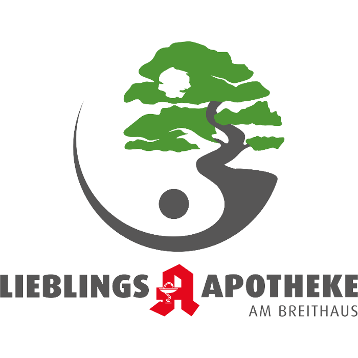Lieblingsapotheke am Breithaus in Cottbus