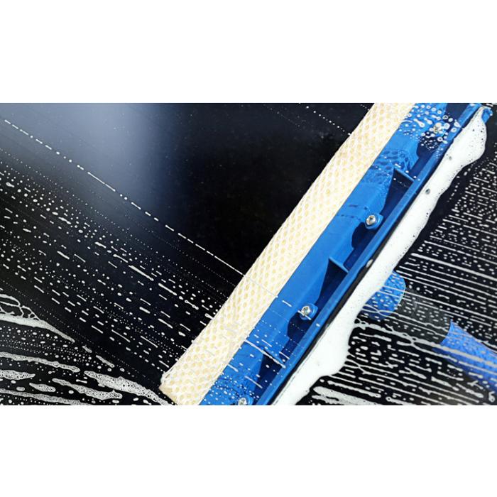 Sexauer Gebäudereinigung GmbH, Liebigstraße in Freiburg im Breisgau