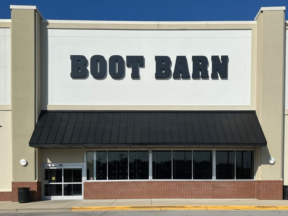 Boot Barn