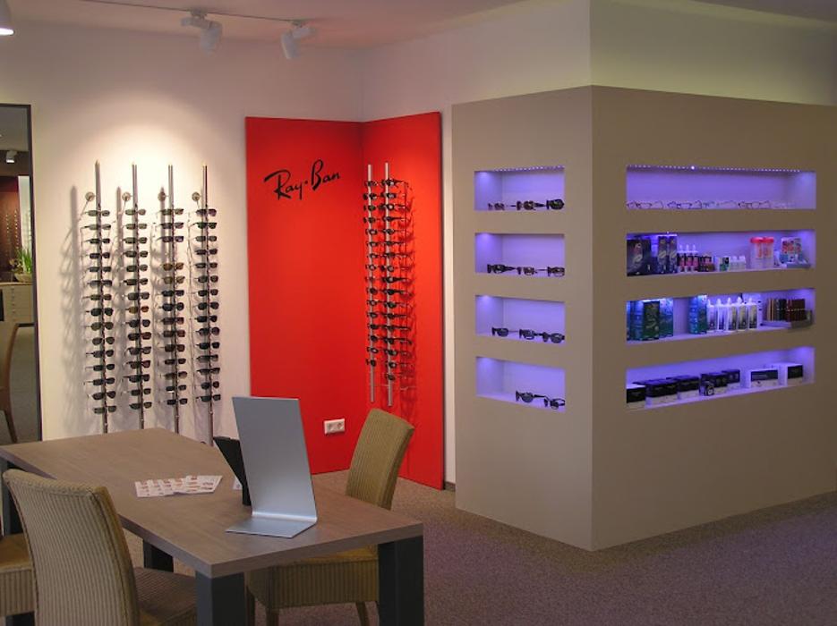 IGA Optic Akustik Böckstiegel, Münsterstraße in Harsewinkel