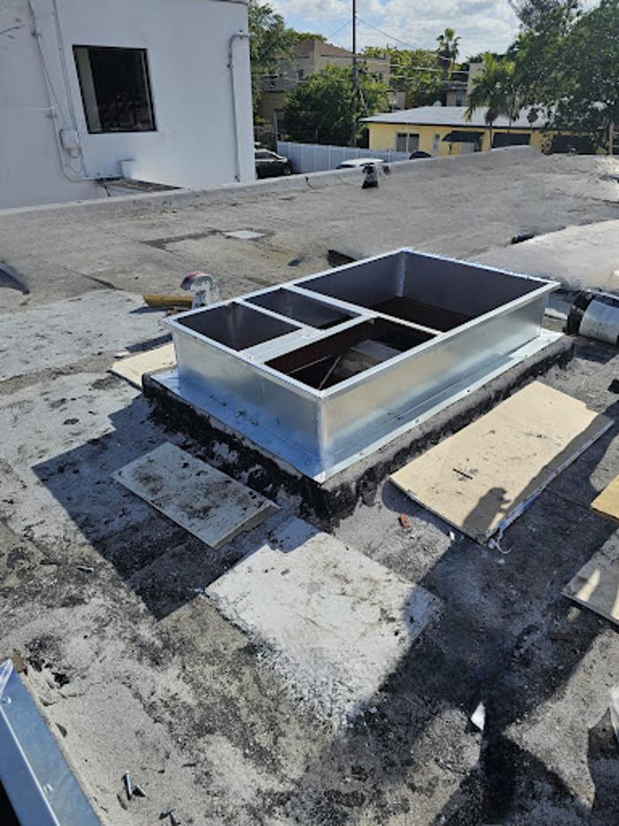 P&S Sheet Metal Miami - Miami, FL