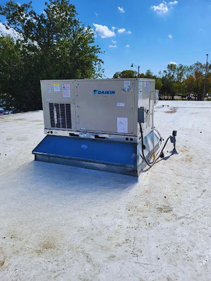 P&S Sheet Metal Miami - Miami, FL