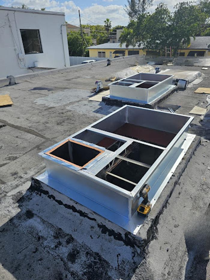 P&S Sheet Metal Miami - Miami, FL