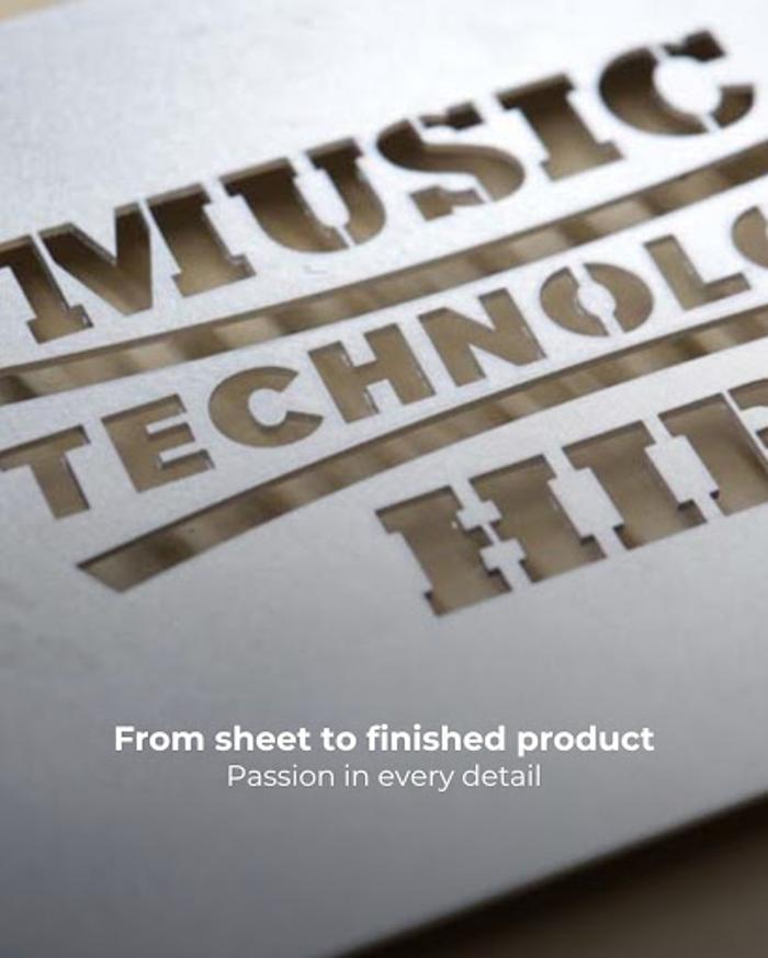 P&S Sheet Metal Miami - Miami, FL