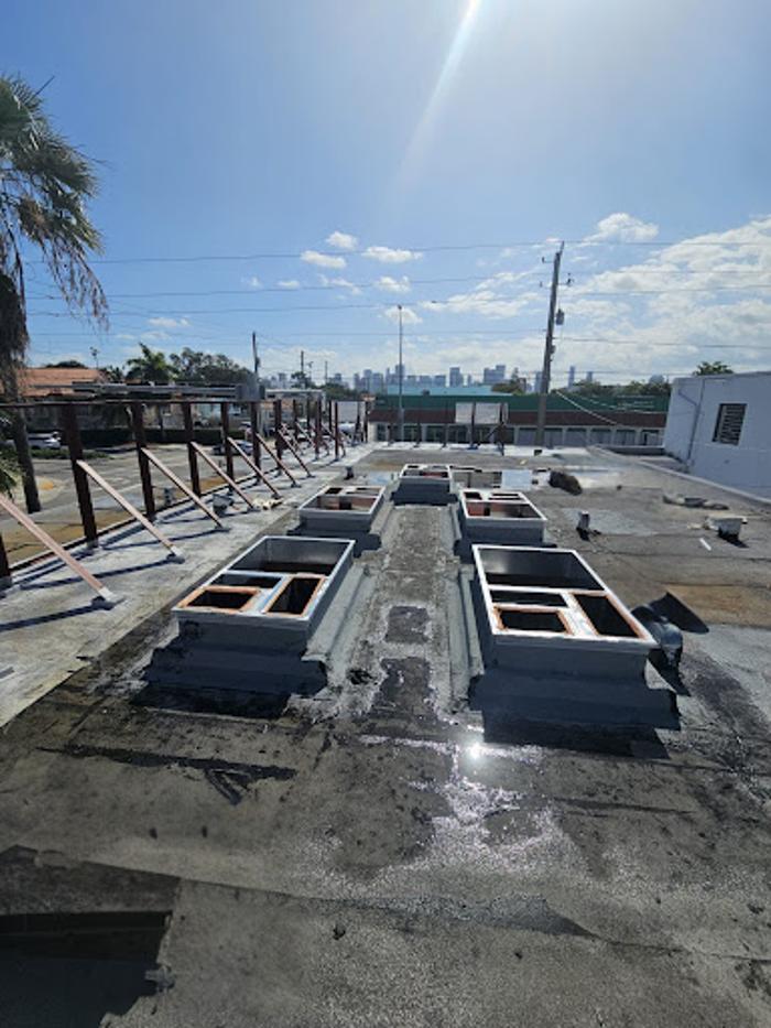 P&S Sheet Metal Miami - Miami, FL