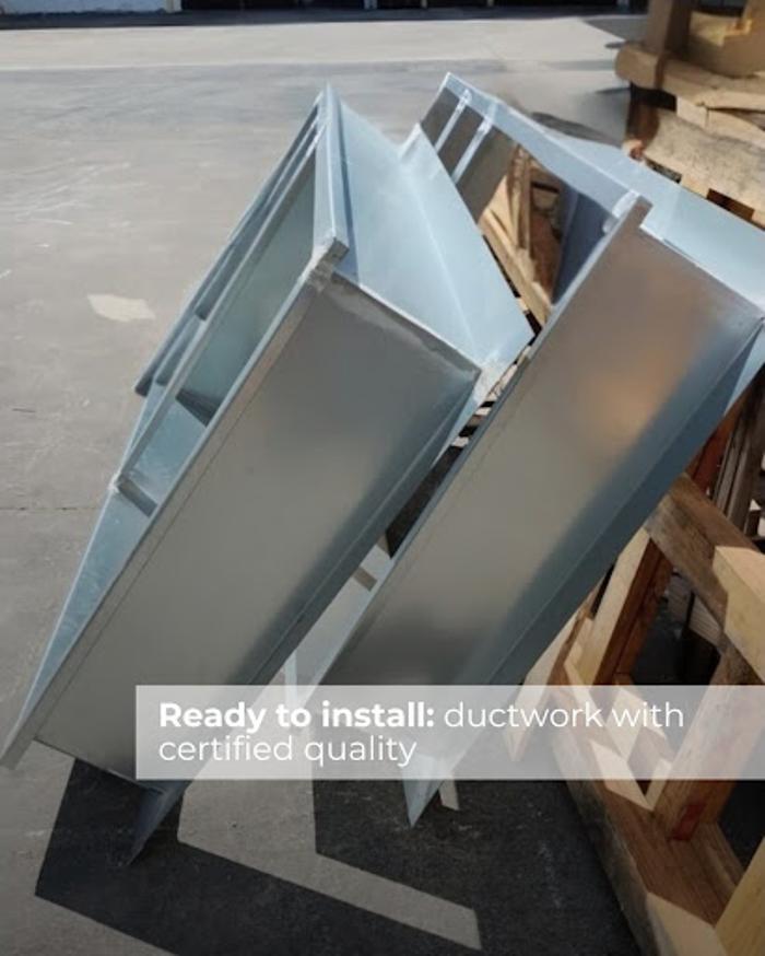 P&S Sheet Metal Miami - Miami, FL