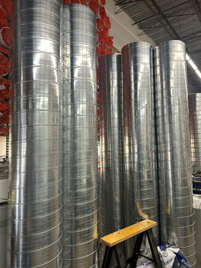 P&S Sheet Metal Miami - Miami, FL