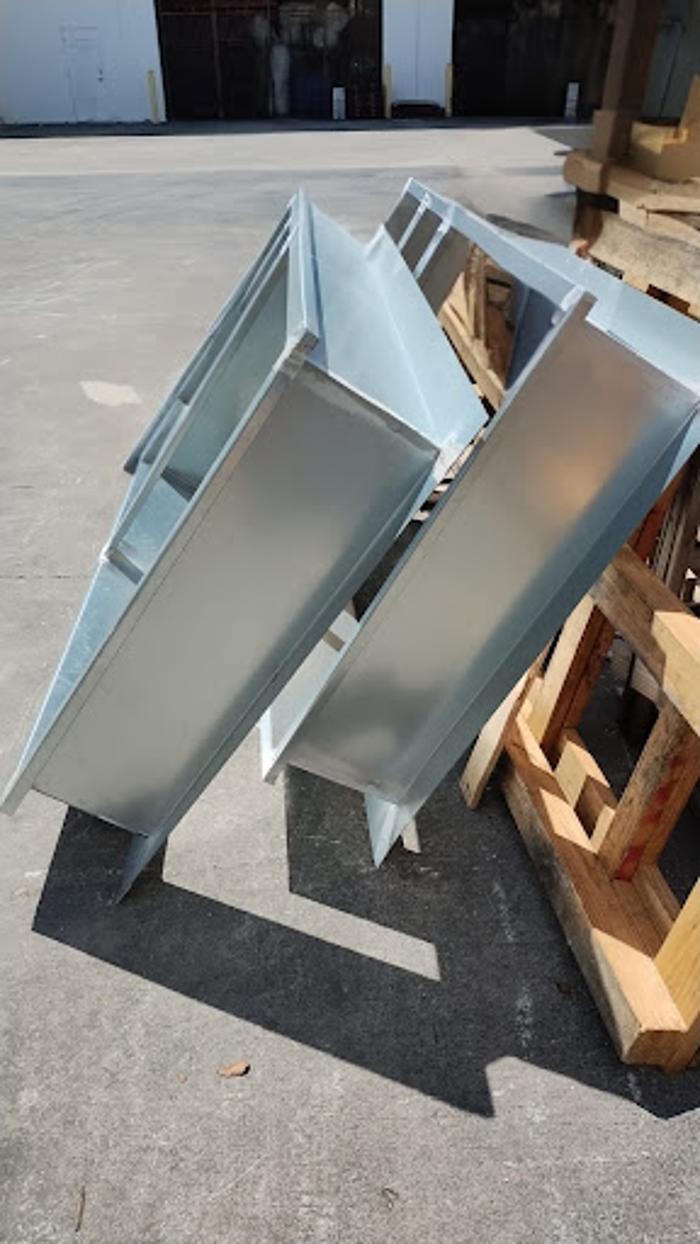 P&S Sheet Metal Miami - Miami, FL