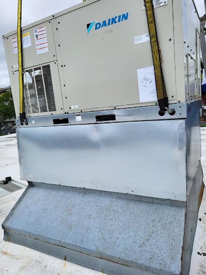 P&S Sheet Metal Miami - Miami, FL