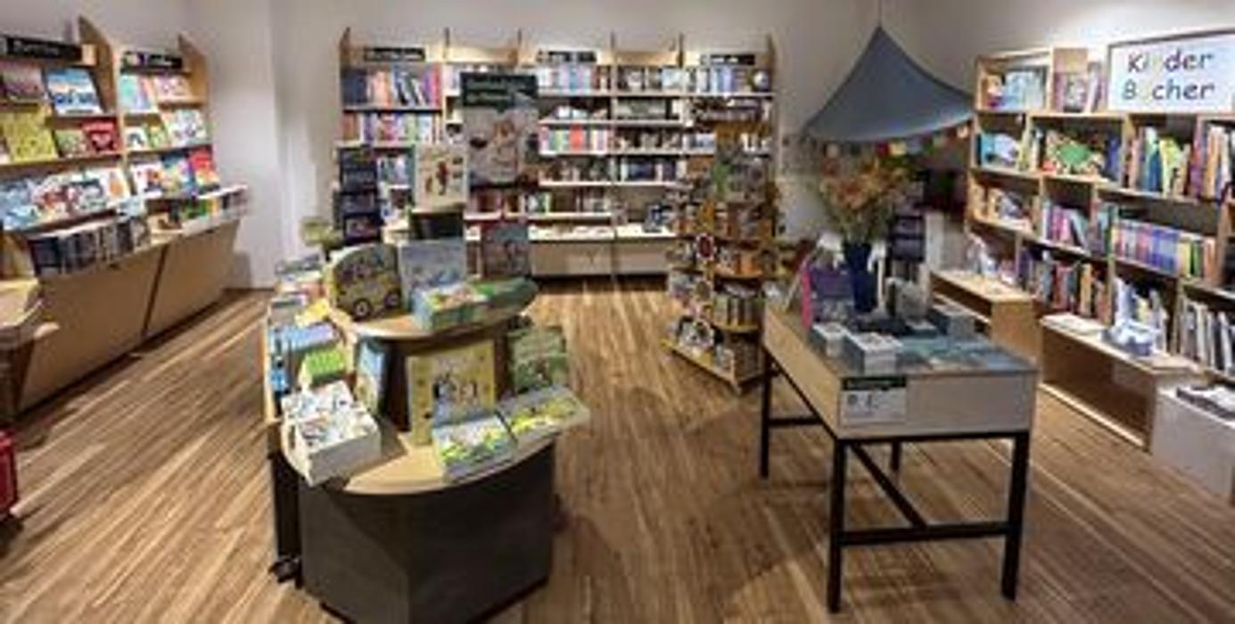 Thalia Düsseldorf-Kaiserswerth, Kaiserswerther Markt in Düsseldorf