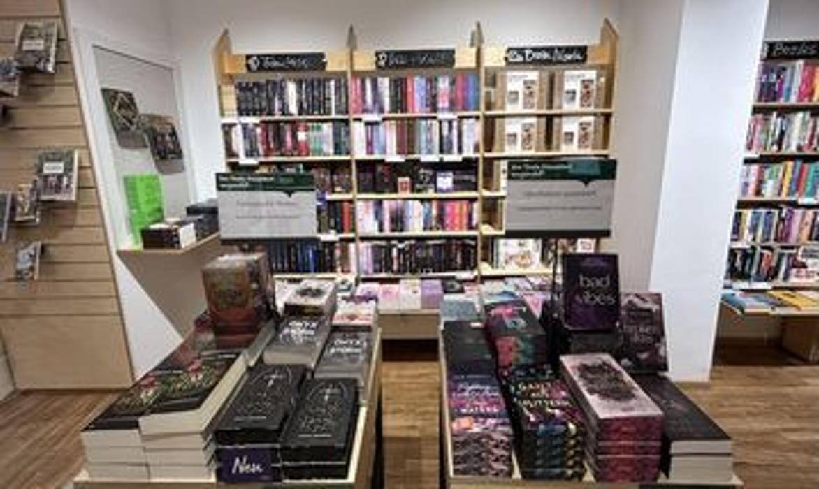 Thalia Düsseldorf-Kaiserswerth, Kaiserswerther Markt in Düsseldorf