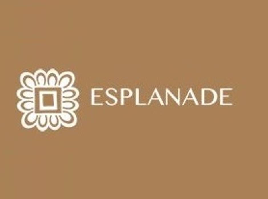 Bild zu Restaurant Esplanade in Saarbrücken Bild zu Restaurant Esplanade in Saarbrücken