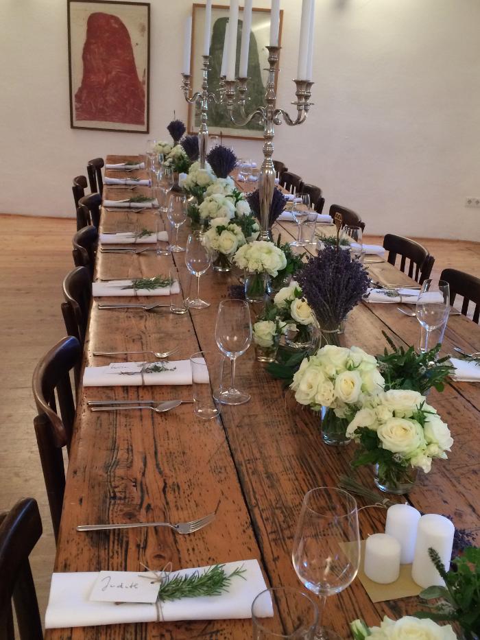 Astrid Mayer - Blumenbinderei, Attersee Straße in Seewalchen am Attersee