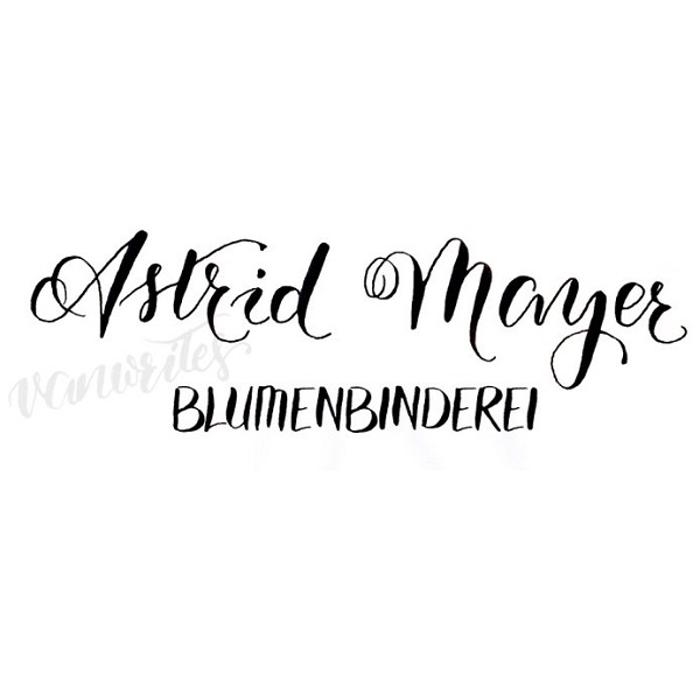 Astrid Mayer - Blumenbinderei in Seewalchen am Attersee