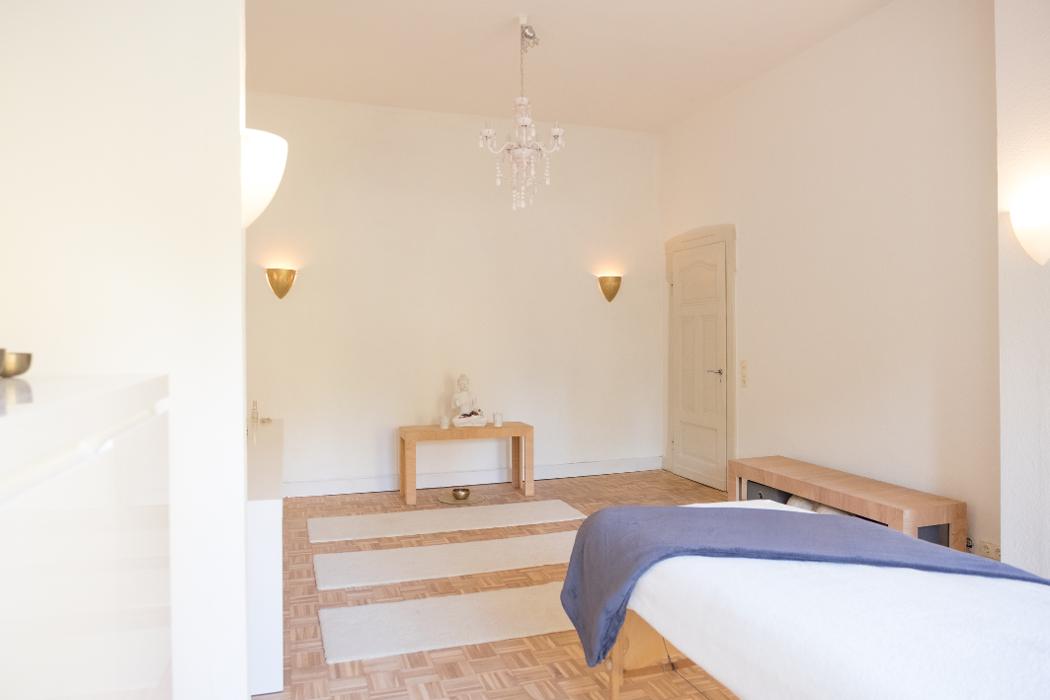 Paproth Morana Naturheilpraxis, Schönwasserstraße in Krefeld