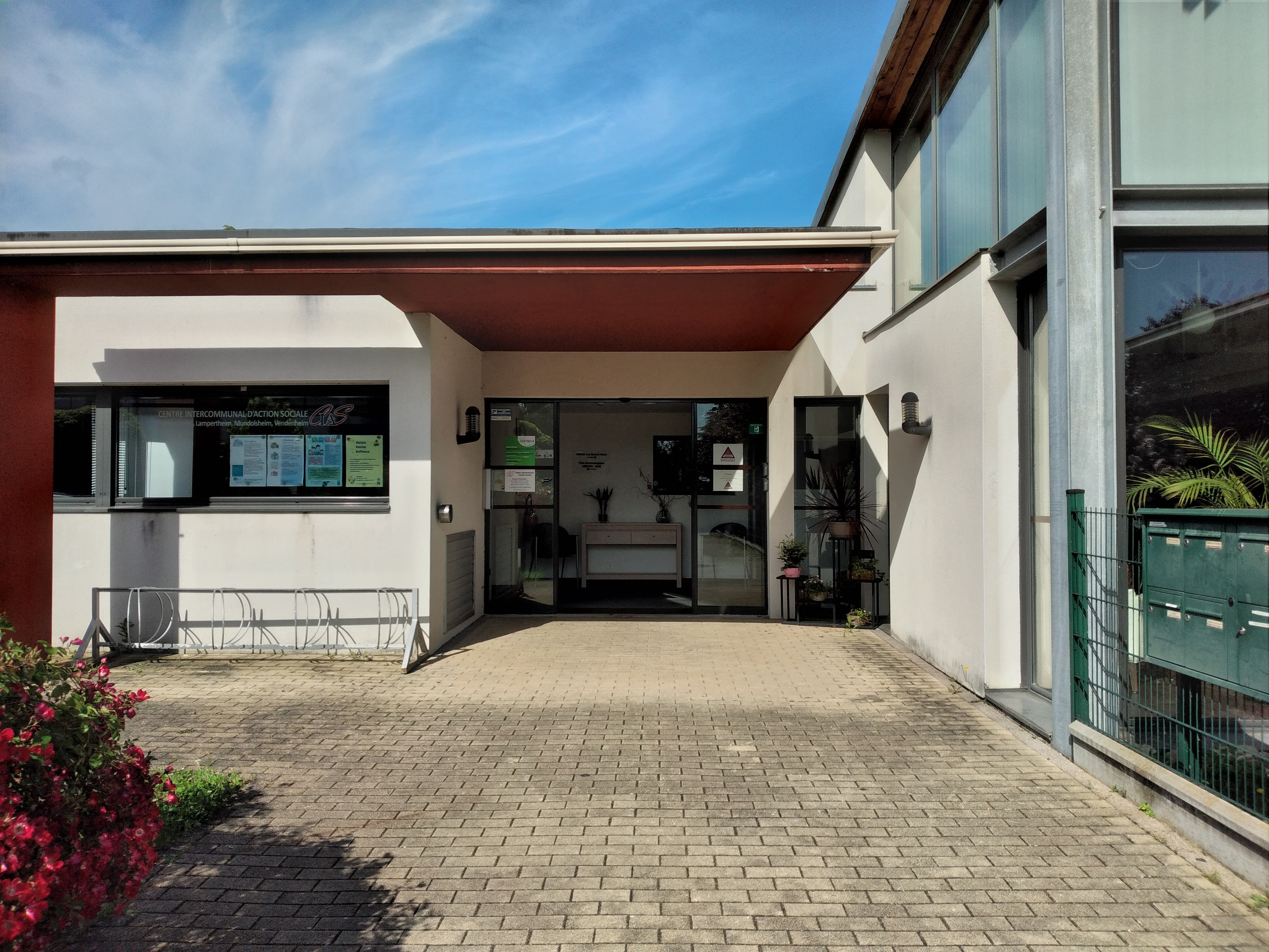 galerie image