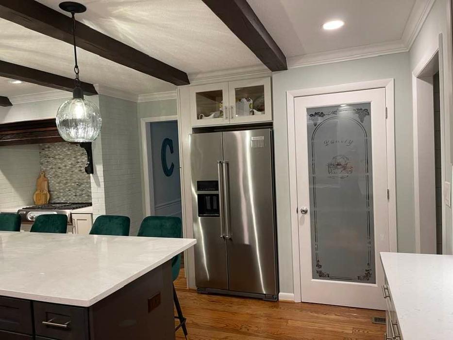 Ward Construction & Remodeling - Kernersville, NC