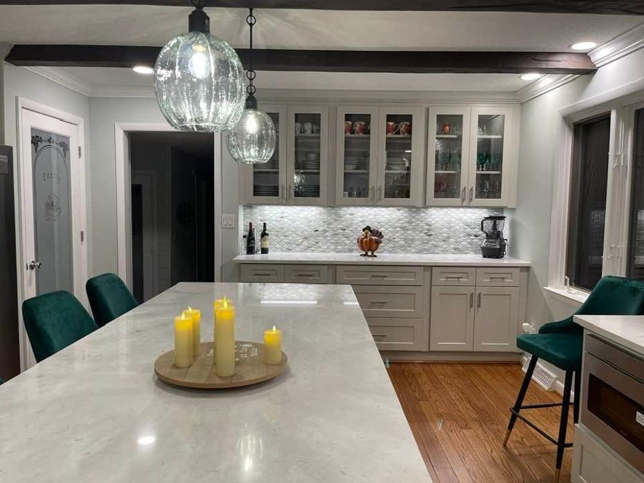 Ward Construction & Remodeling - Kernersville, NC