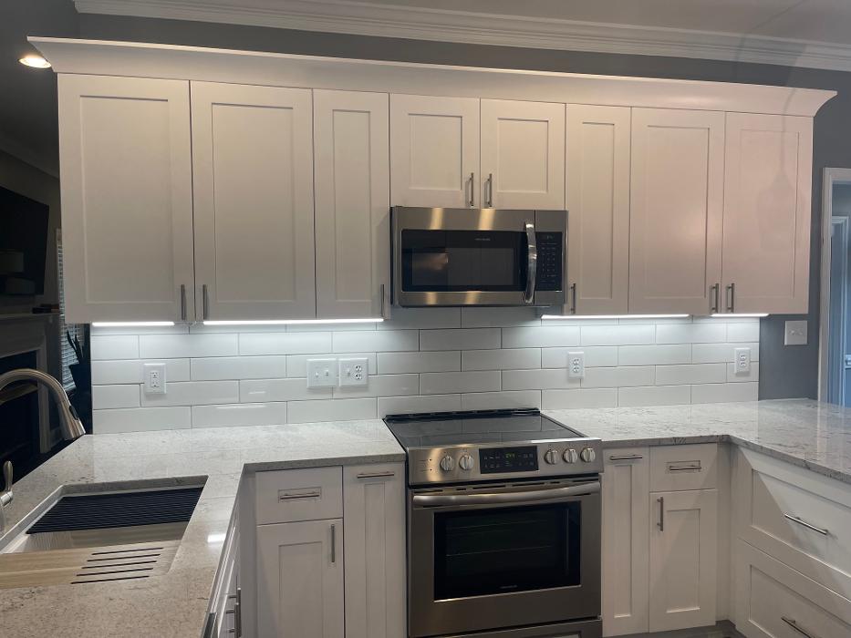 Ward Construction & Remodeling - Kernersville, NC
