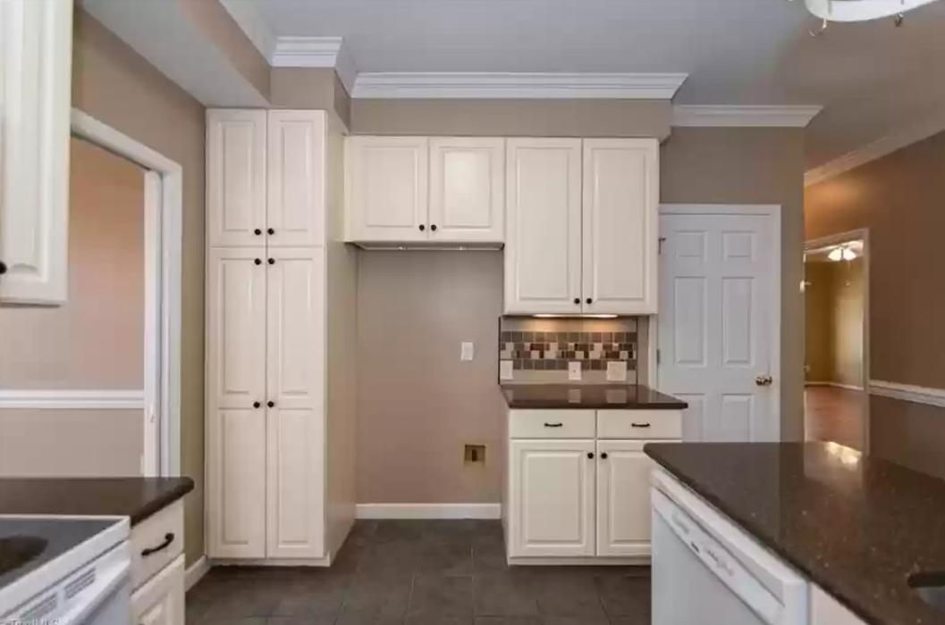 Ward Construction & Remodeling - Kernersville, NC