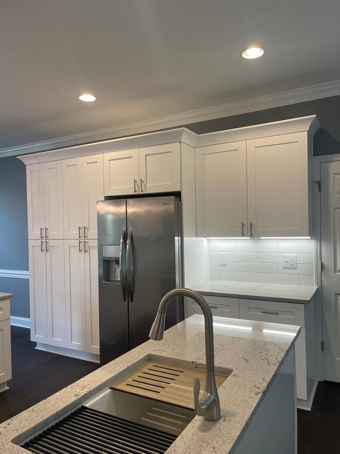 Ward Construction & Remodeling - Kernersville, NC