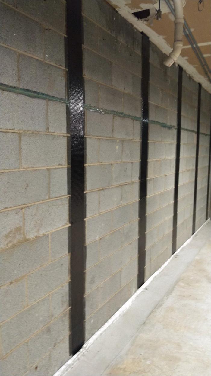 Ward Construction & Remodeling - Kernersville, NC