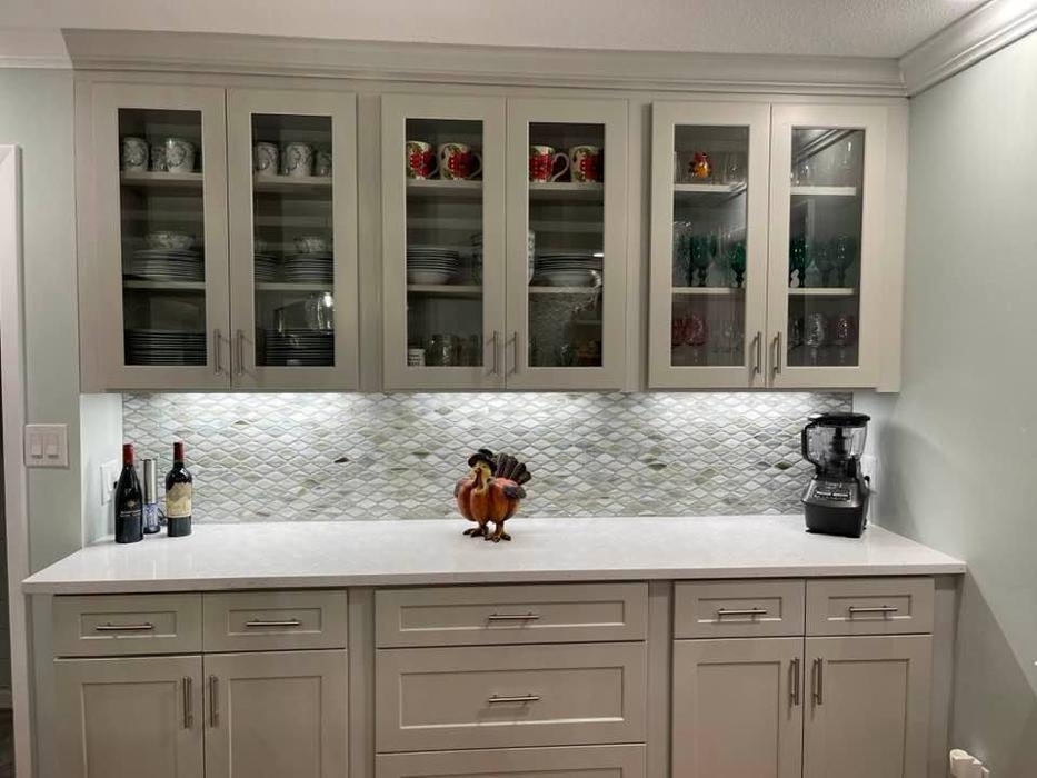 Ward Construction & Remodeling - Kernersville, NC