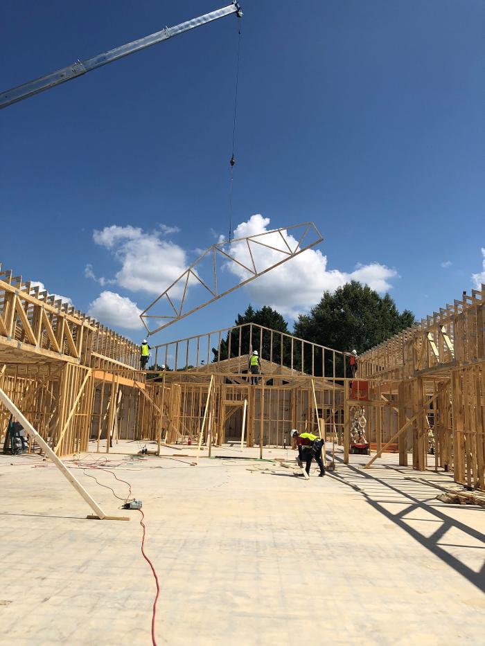 Ward Construction & Remodeling - Kernersville, NC
