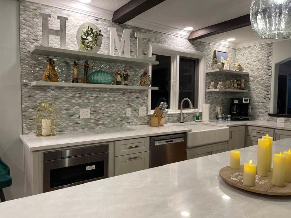 Ward Construction & Remodeling - Kernersville, NC