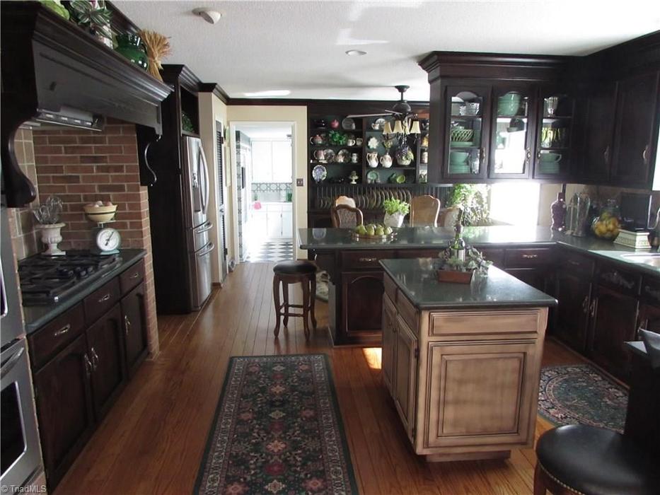 Ward Construction & Remodeling - Kernersville, NC