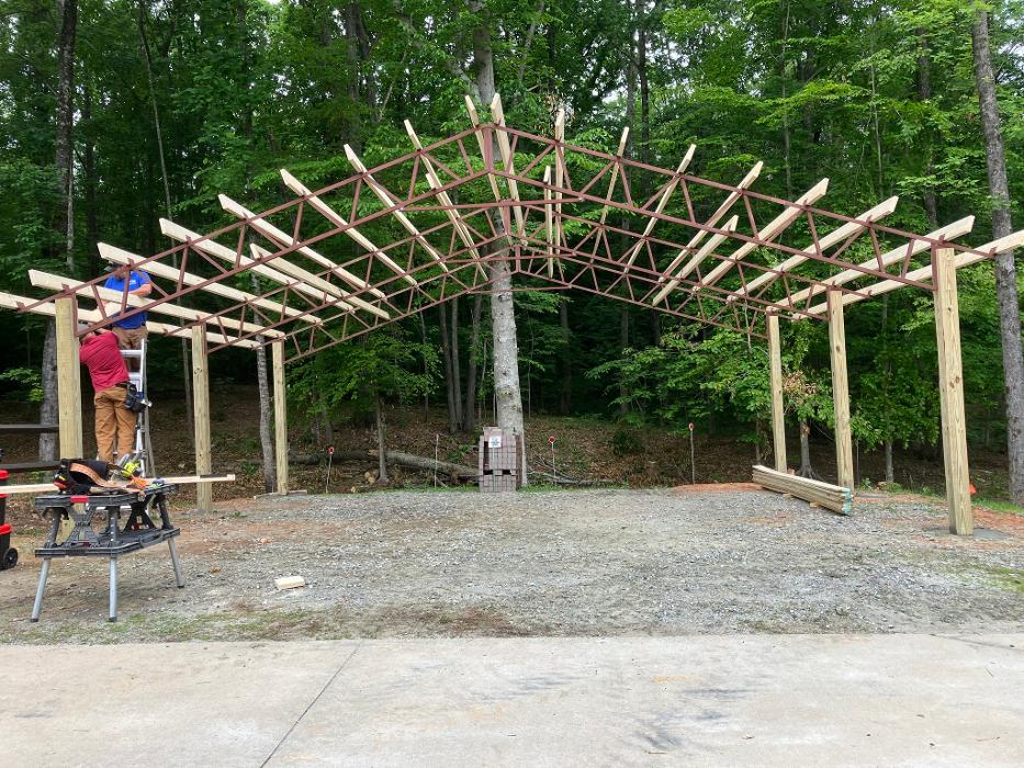 Ward Construction & Remodeling - Kernersville, NC