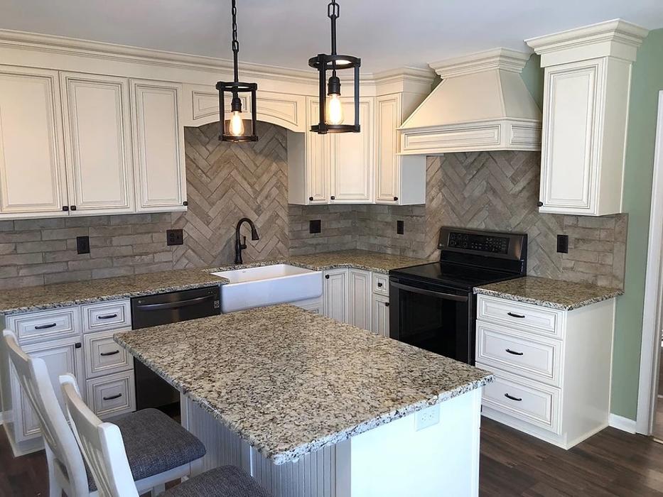 Ward Construction & Remodeling - Kernersville, NC
