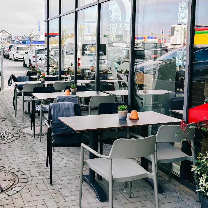 Junge Die Bäckerei., Gutenbergstraße in Henstedt-Ulzburg