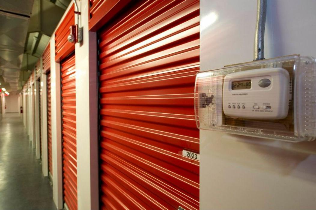 Store Rooms Self Storage