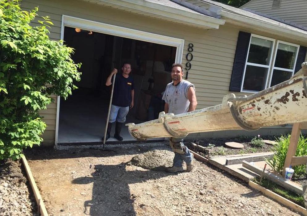 Restoration Pro, LLC - Columbus, OH