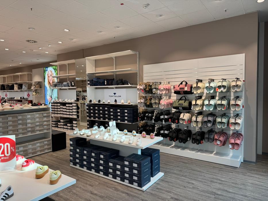 Shoe4You, Lange Wender in Vellmar