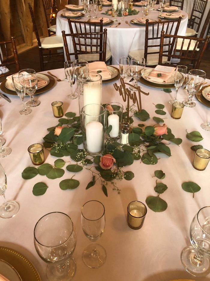 Chappell's Florist Image