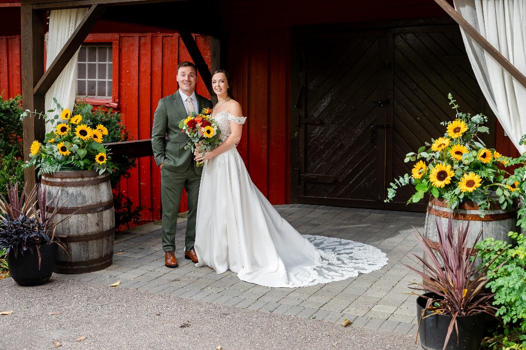 Chappell's Florist Image