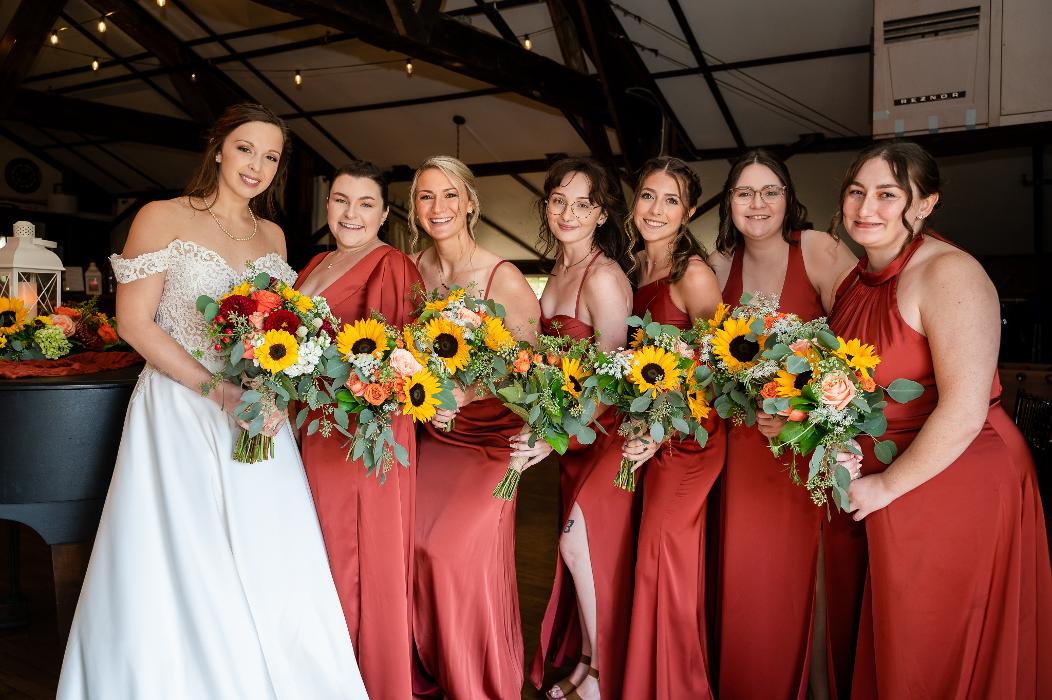 Chappell's Florist Image