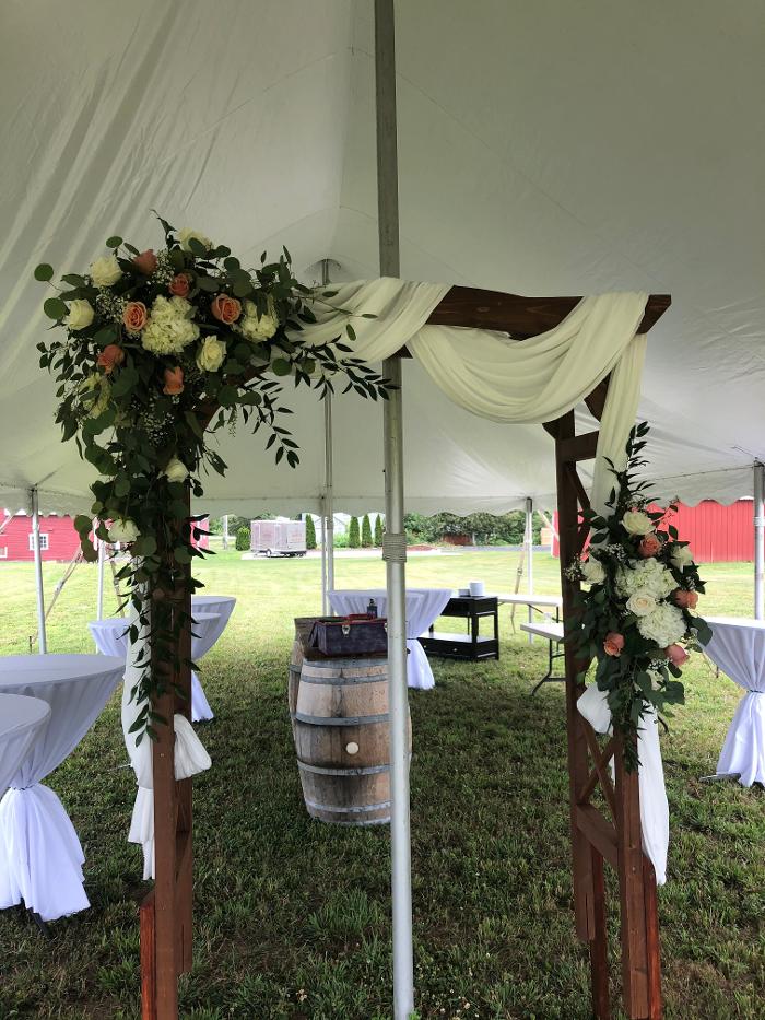 Chappell's Florist Image