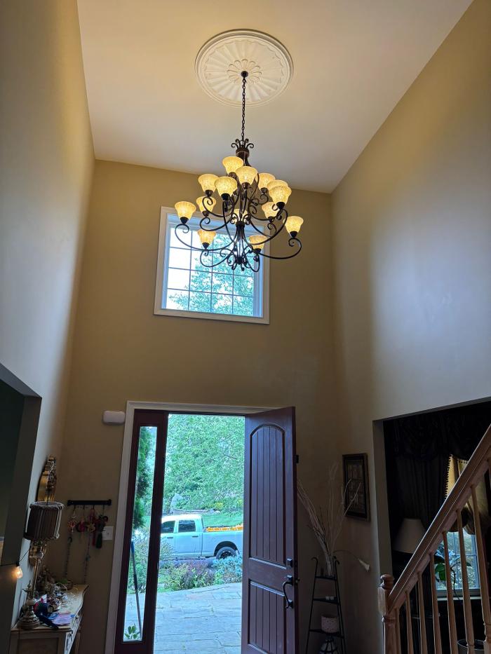 Fix-It Buddy Handyman Services Image