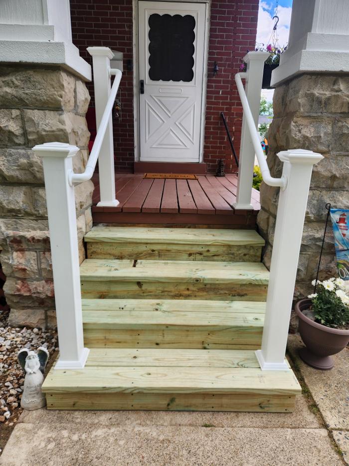 Fix-It Buddy Handyman Services Image